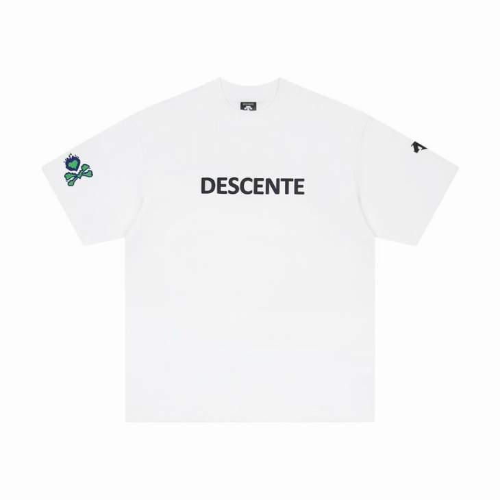 Picture of Descente T Shirts Short _SKUDescenteS-XLzztr2416446